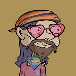 Hippynoid #393