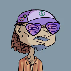 Hippynoid #3484