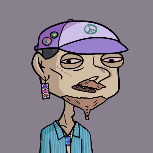 Hippynoid #5127