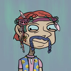 Hippynoid #2412