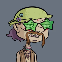 Hippynoid #767