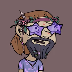 Hippynoid #5458