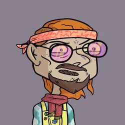 Hippynoid #73