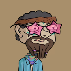 Hippynoid #3933