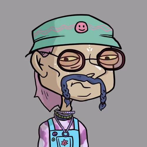 Hippynoid #5104
