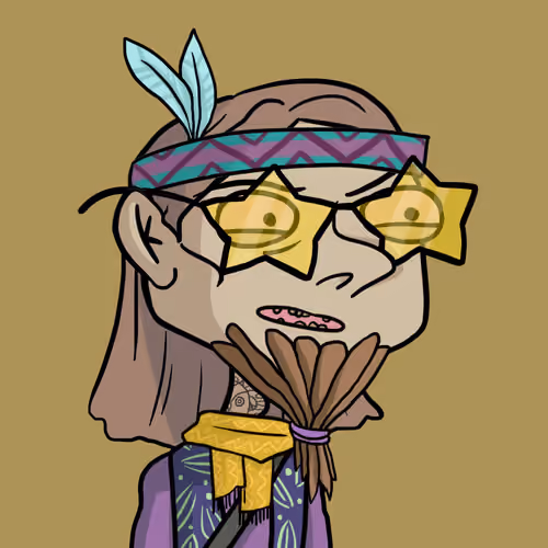 Hippynoid #4941