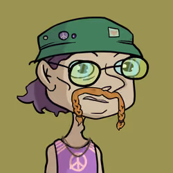Hippynoid #5242