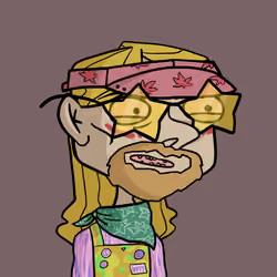 Hippynoid #5924