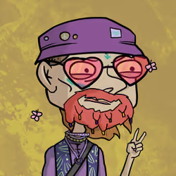 Hippynoid #3460