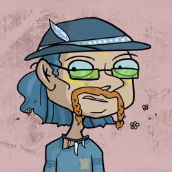 Hippynoid #2414