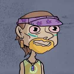 Hippynoid #5224