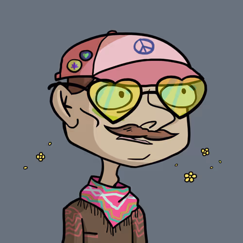 Hippynoid #4879