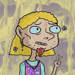 Hippynoid #556