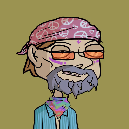 Hippynoid #5295