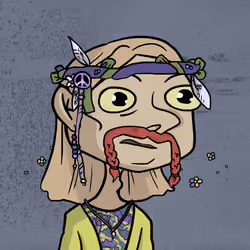 Hippynoid #3457
