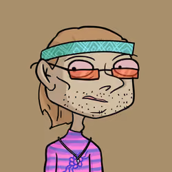 Hippynoid #1820