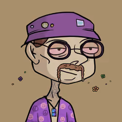 Hippynoid #2712