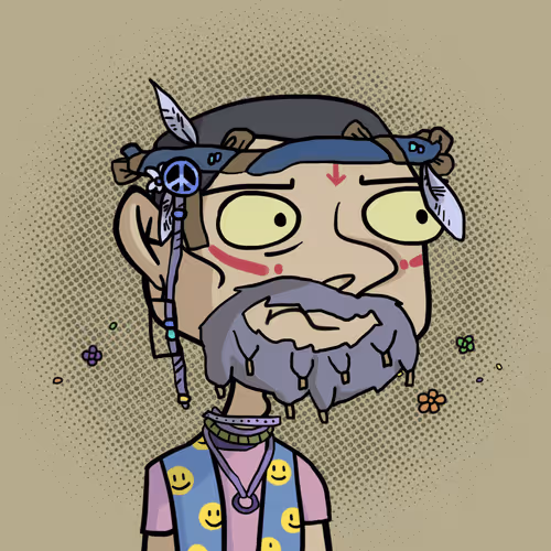 Hippynoid #5024