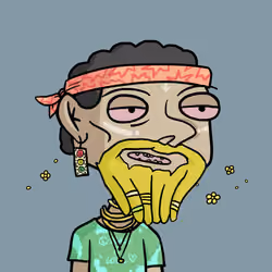 Hippynoid #3918