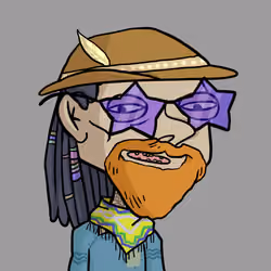 Hippynoid #4607