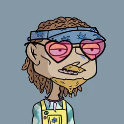 Hippynoid #4581