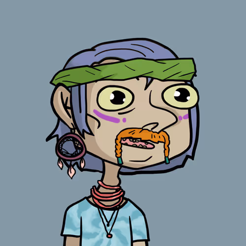 Hippynoid #2040