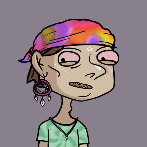 Hippynoid #3646
