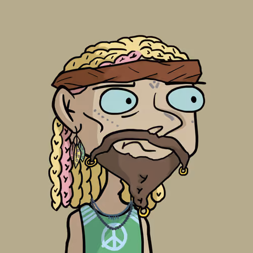 Hippynoid #913