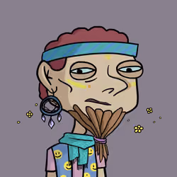 Hippynoid #4978