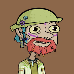 Hippynoid #1865