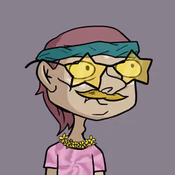 Hippynoid #941