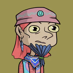 Hippynoid #146