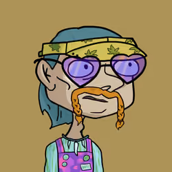 Hippynoid #3941
