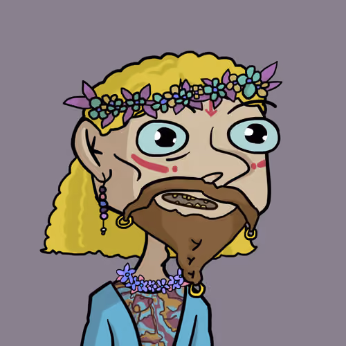 Hippynoid #1063