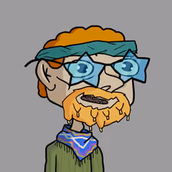 Hippynoid #5302