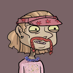 Hippynoid #3917