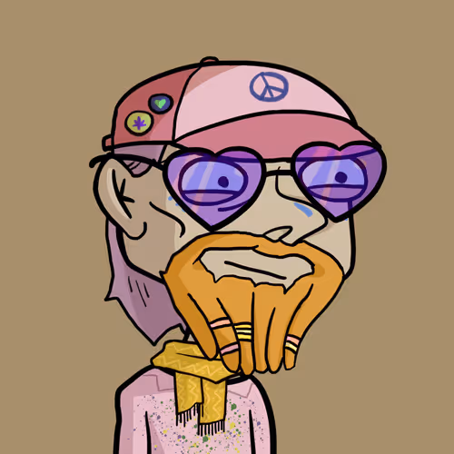 Hippynoid #3689