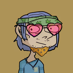 Hippynoid #4800