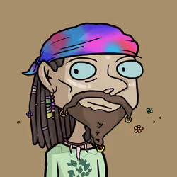 Hippynoid #5034