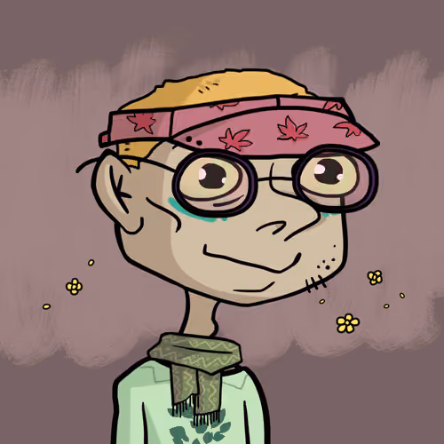 Hippynoid #2392