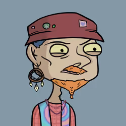 Hippynoid #5021