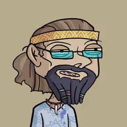 Hippynoid #976