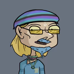 Hippynoid #3564