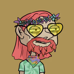 Hippynoid #2345