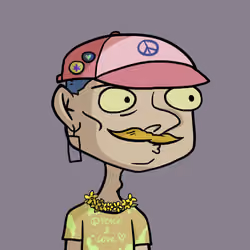 Hippynoid #4226