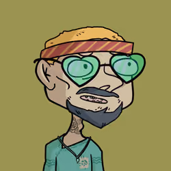 Hippynoid #5301