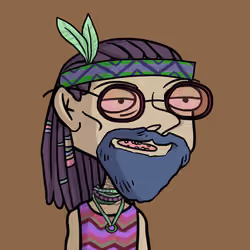 Hippynoid #5156