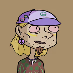 Hippynoid #4958