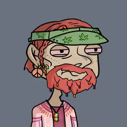 Hippynoid #2217