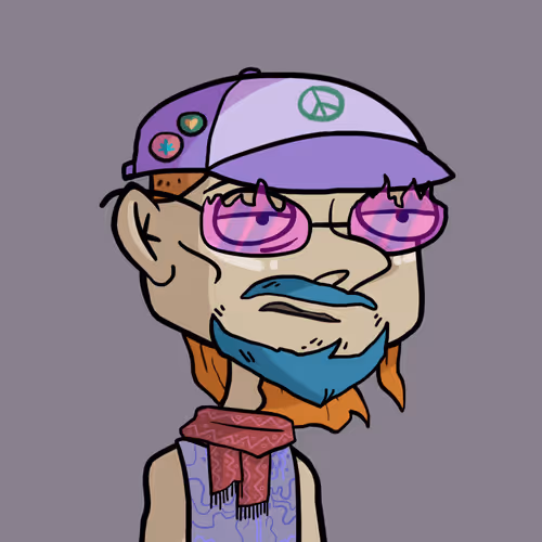 Hippynoid #3638